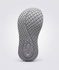 Men's Lightweight Outdoor Sports Sandals-Grey-25005