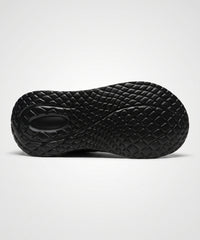 Men's Lightweight Outdoor Sports Sandals-Black-25005