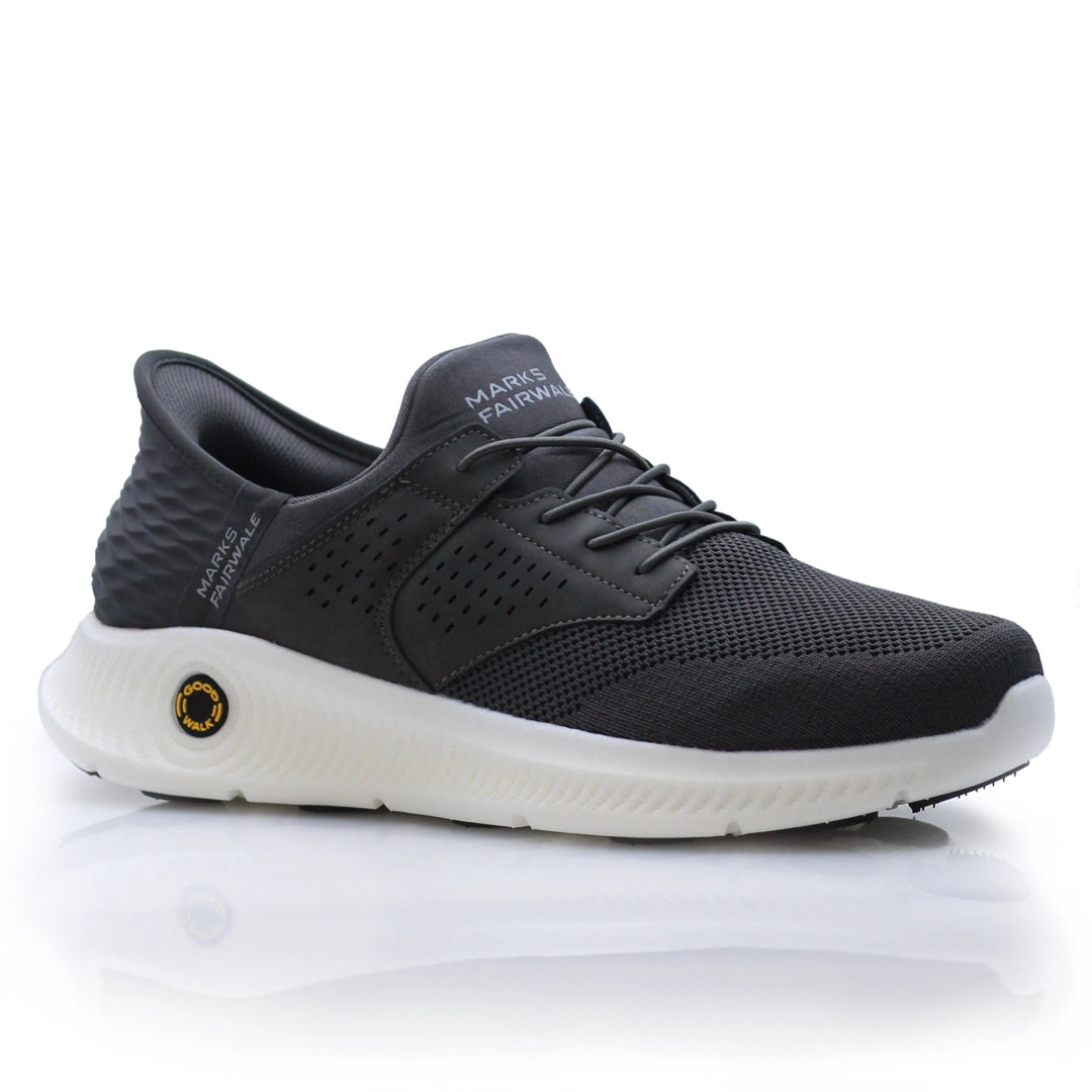Voyage Noir - GoodWalk® 2426