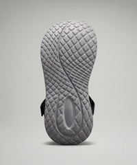 Men's Lightweight Outdoor Sports Sandals-Grey-25004