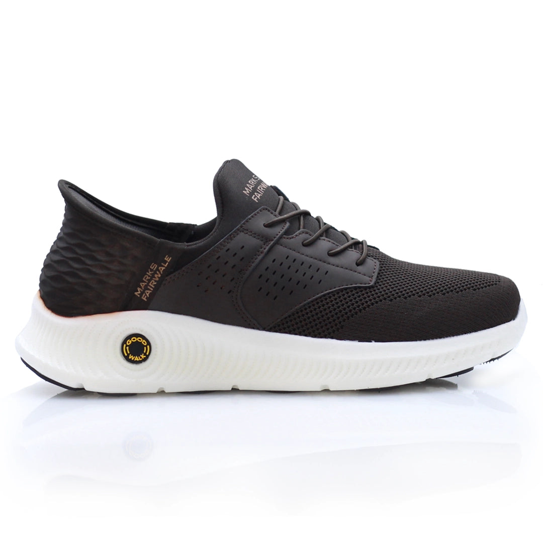 Voyage Noir - GoodWalk® 2426