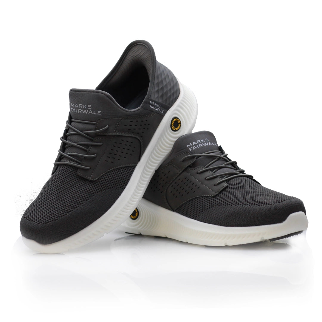 Voyage Noir - GoodWalk® 2426