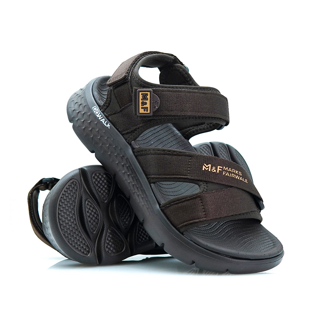 Paragon Pulse : GoWalk