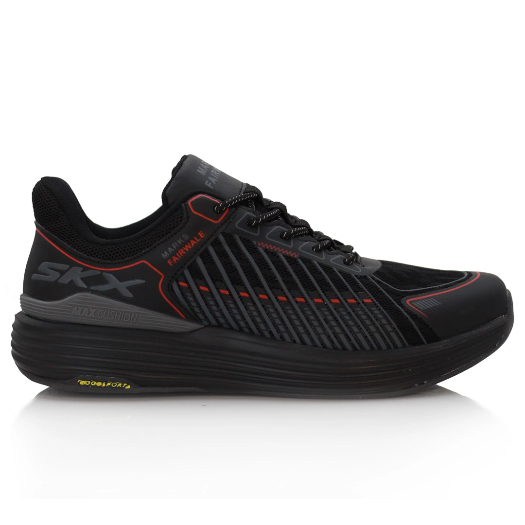 Aero Ace - Max Cushion® HF2407