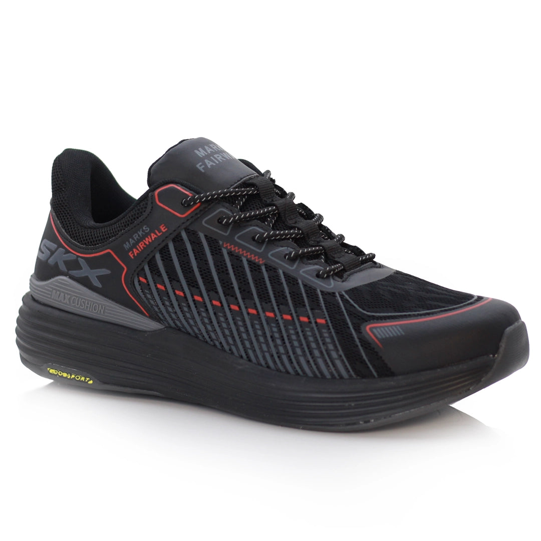 Aero Ace - Max Cushion® HF2407
