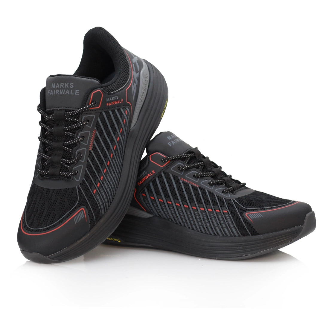 Aero Ace - Max Cushion® HF2407