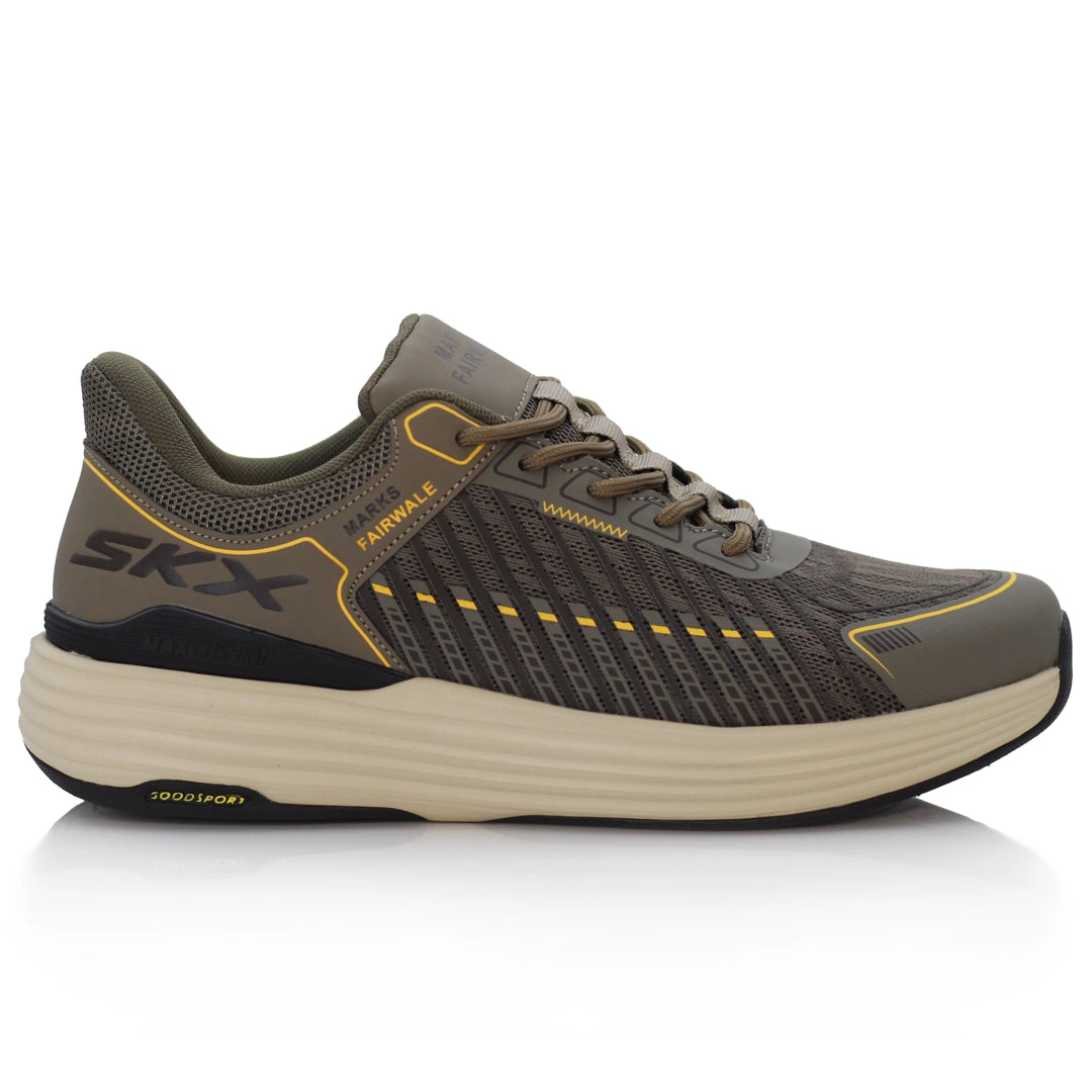 Aero Ace - Max Cushion® HF2407
