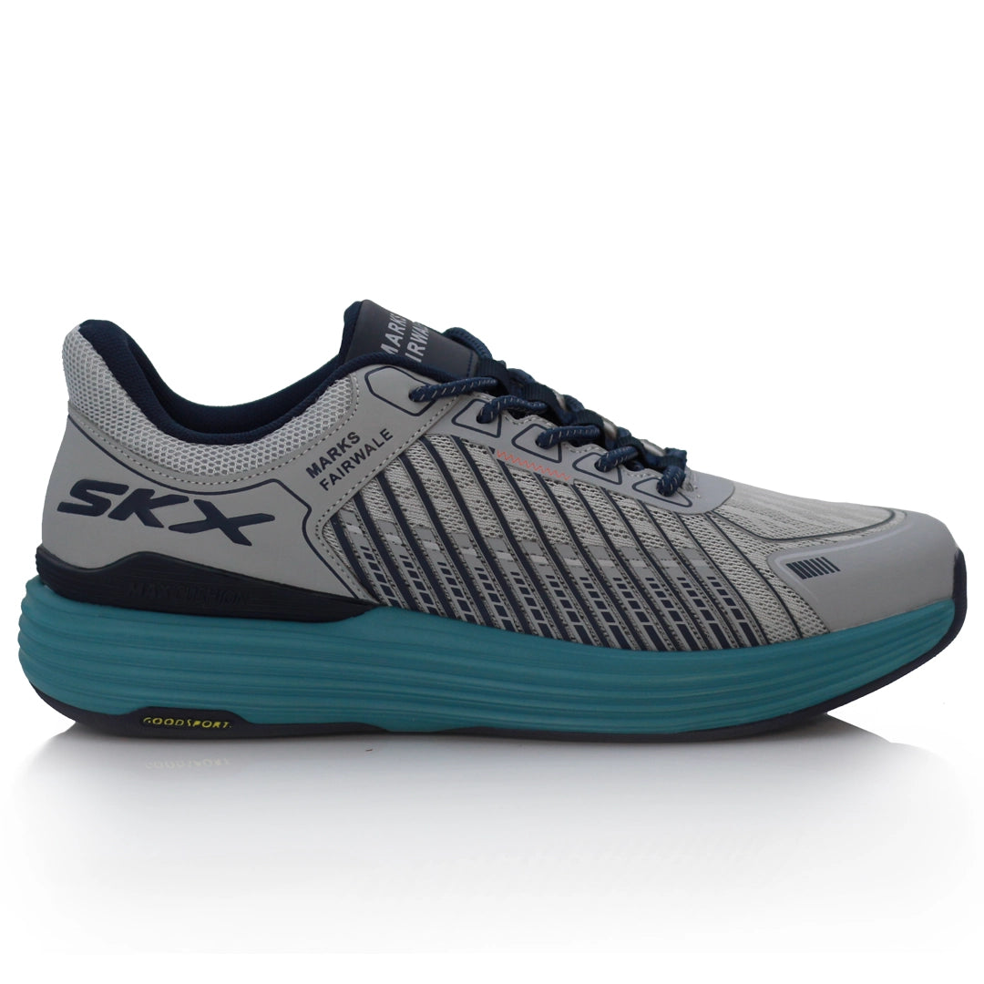 Aero Ace - Max Cushion® HF2407