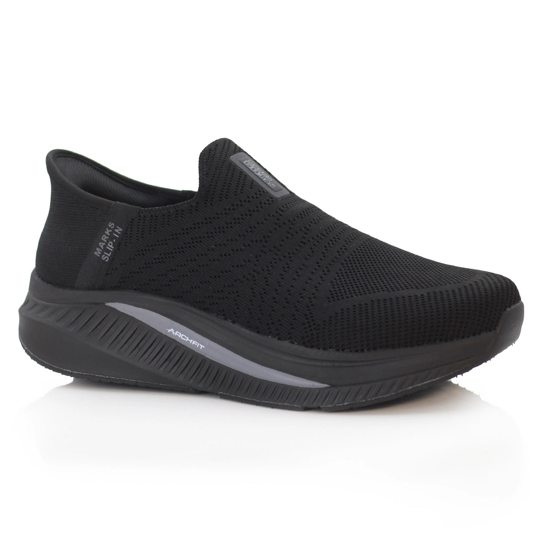 Apex Run - Archfit® 2502