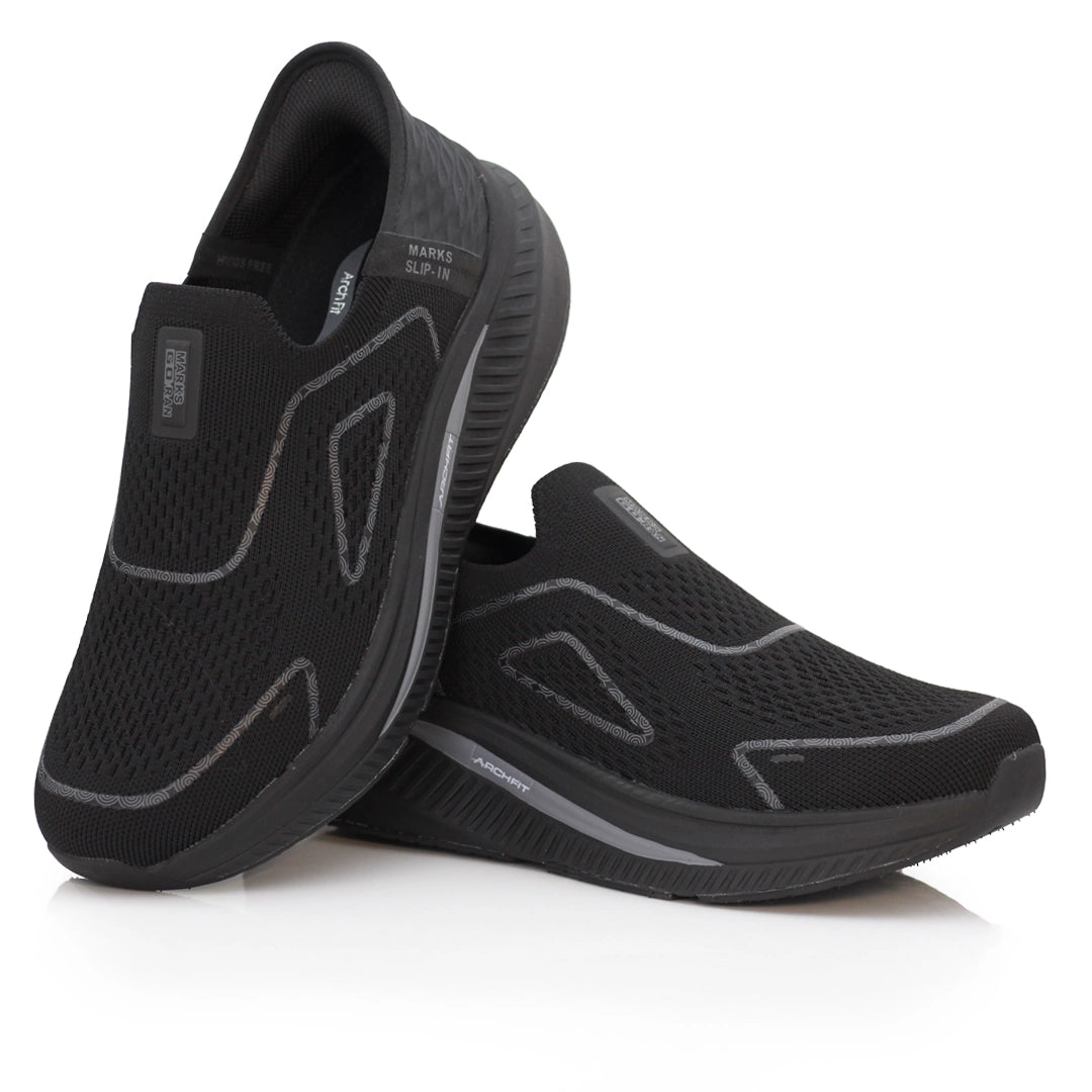 Skybound - Archfit® 2500