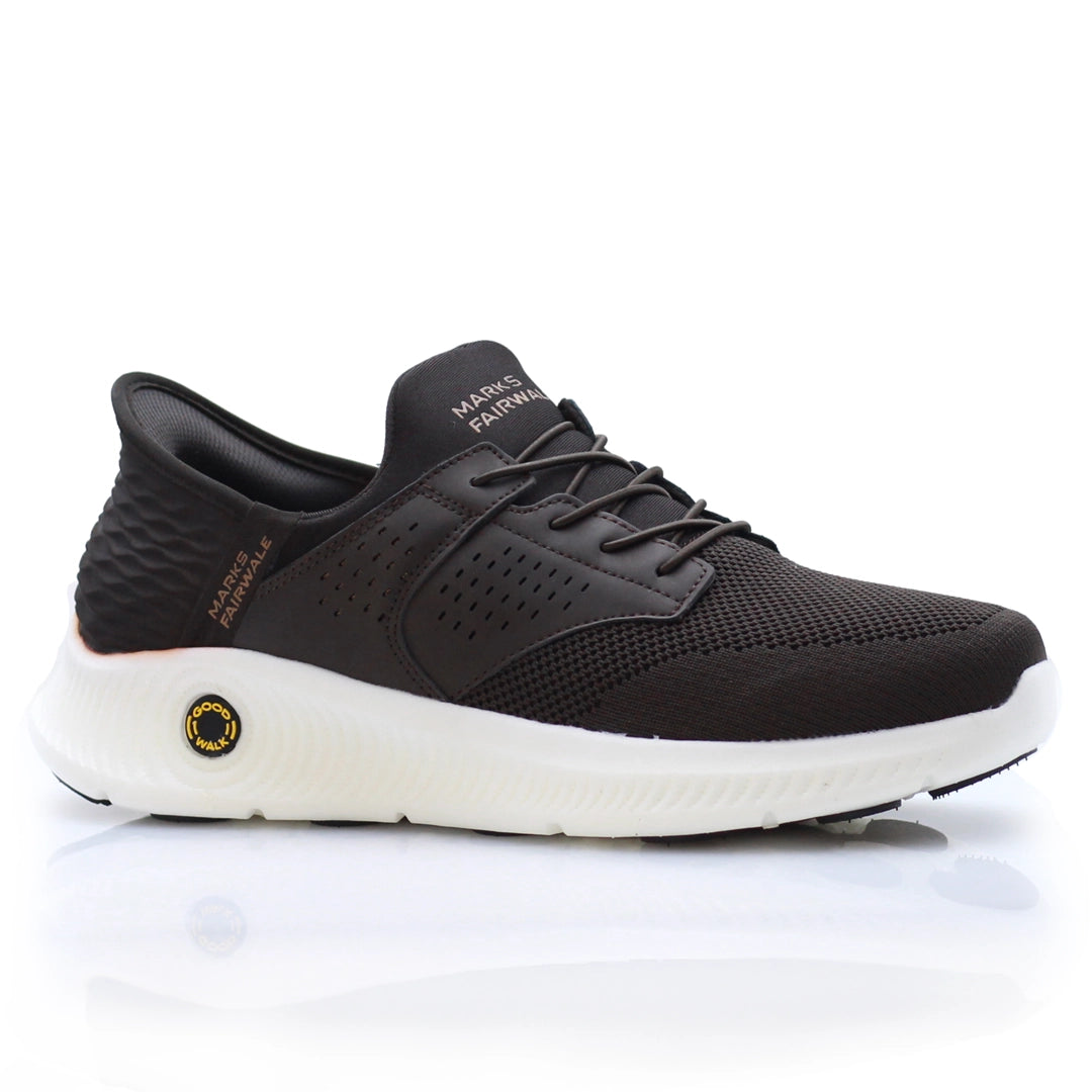 Voyage Noir - GoodWalk® 2426