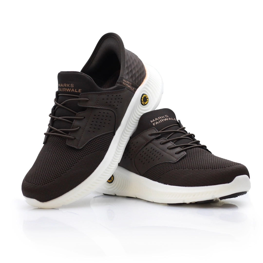 Voyage Noir - GoodWalk® 2426