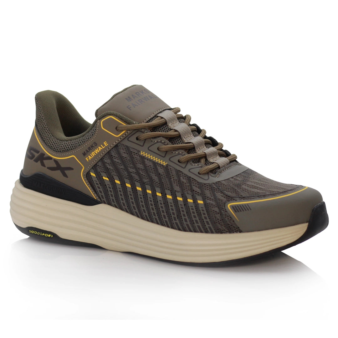 Aero Ace - Max Cushion® HF2407