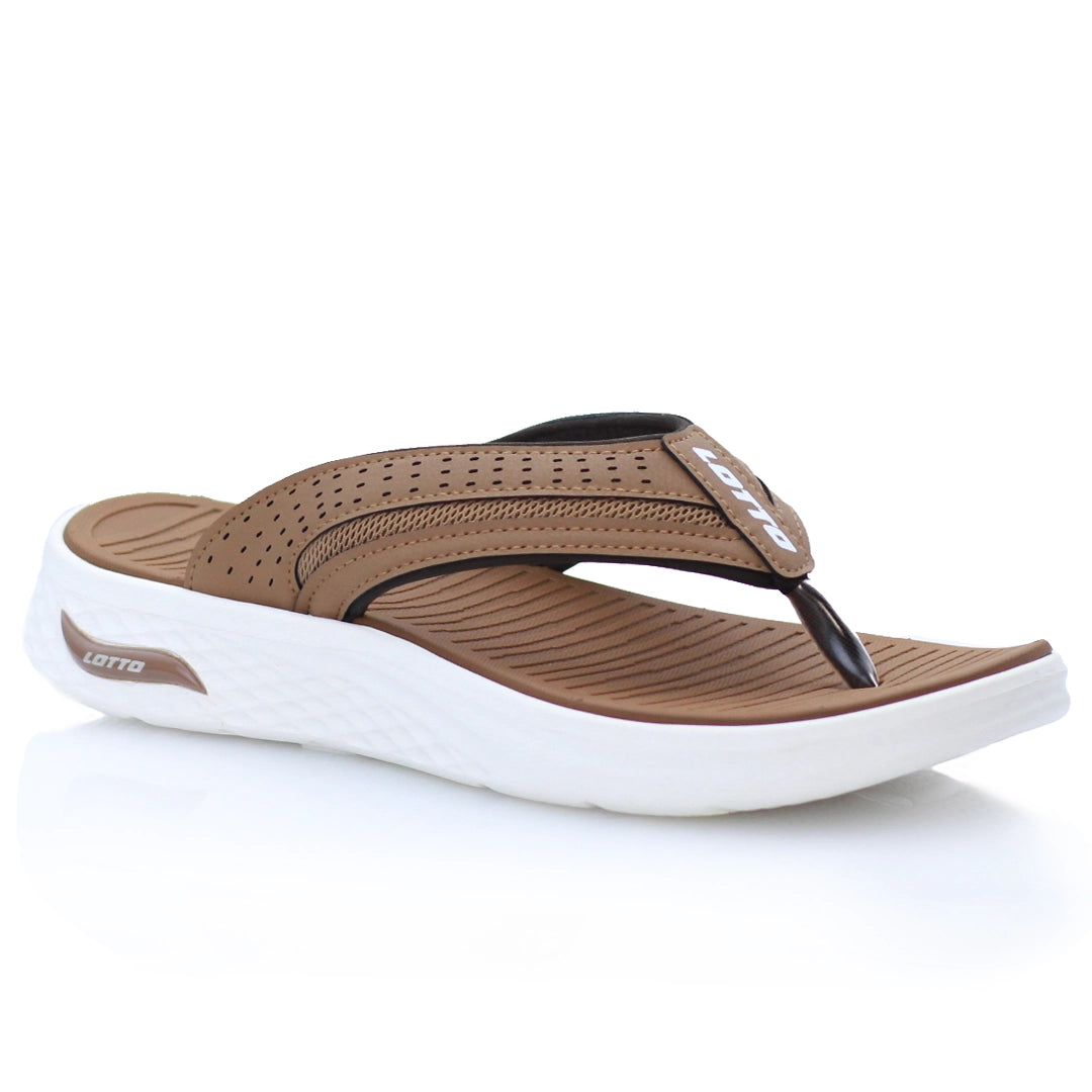 lotto Flip Flop