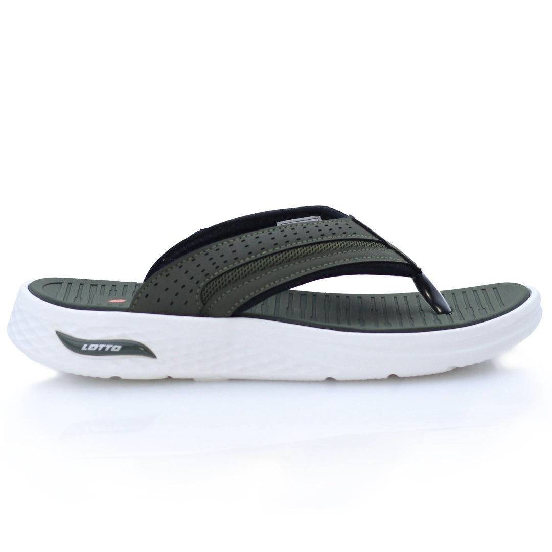 lotto Flip Flop
