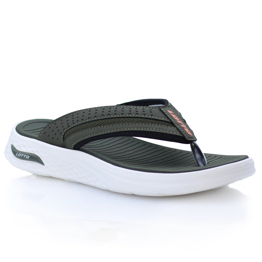 lotto Flip Flop