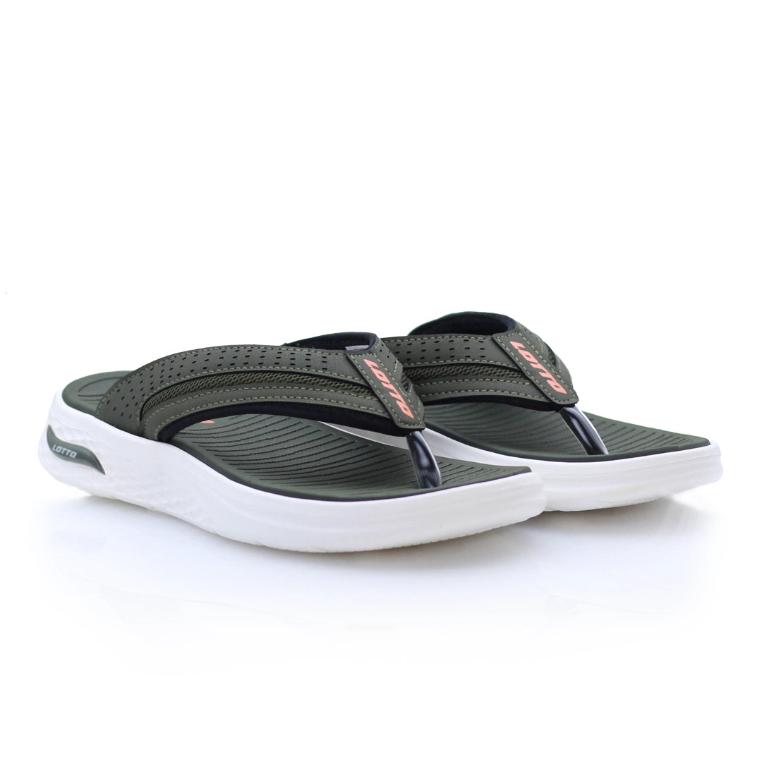 lotto Flip Flop