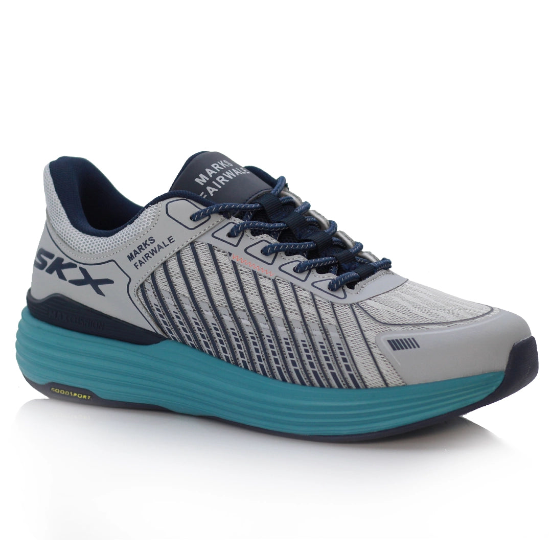 Aero Ace - Max Cushion® HF2407