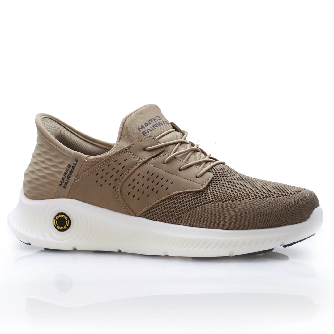 Voyage Noir - GoodWalk® 2426