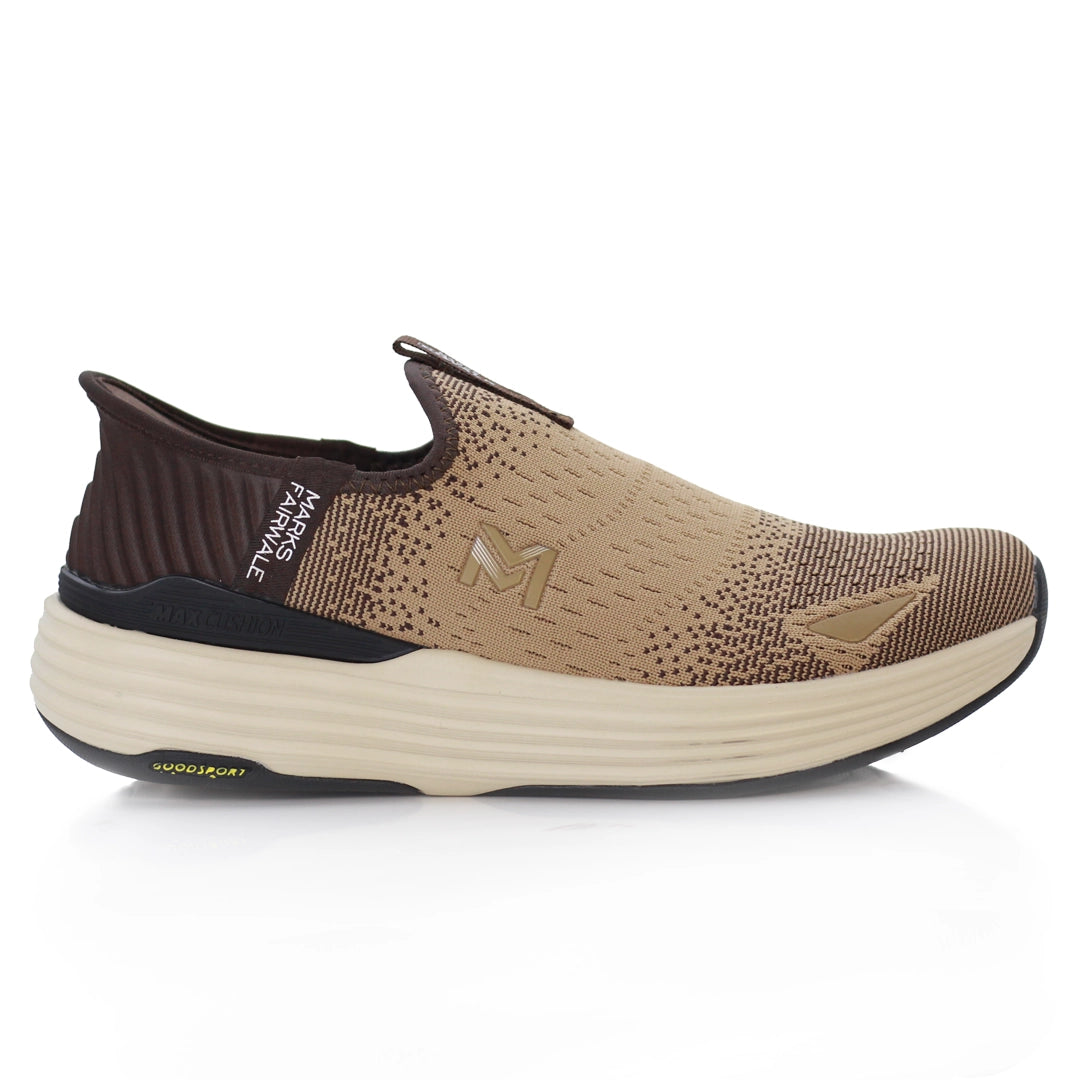 Skyline - Max Cushion® M2406