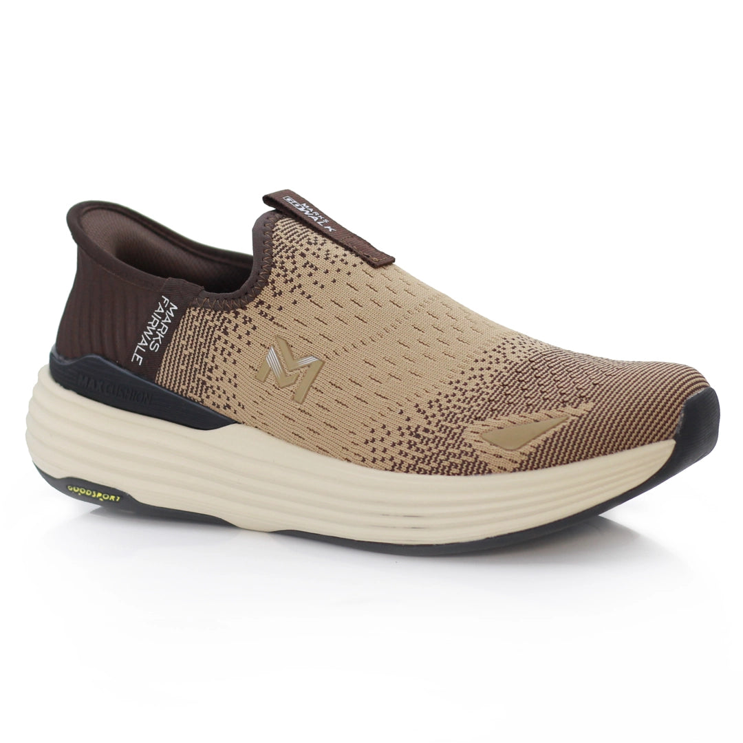 Skyline - Max Cushion® M2406