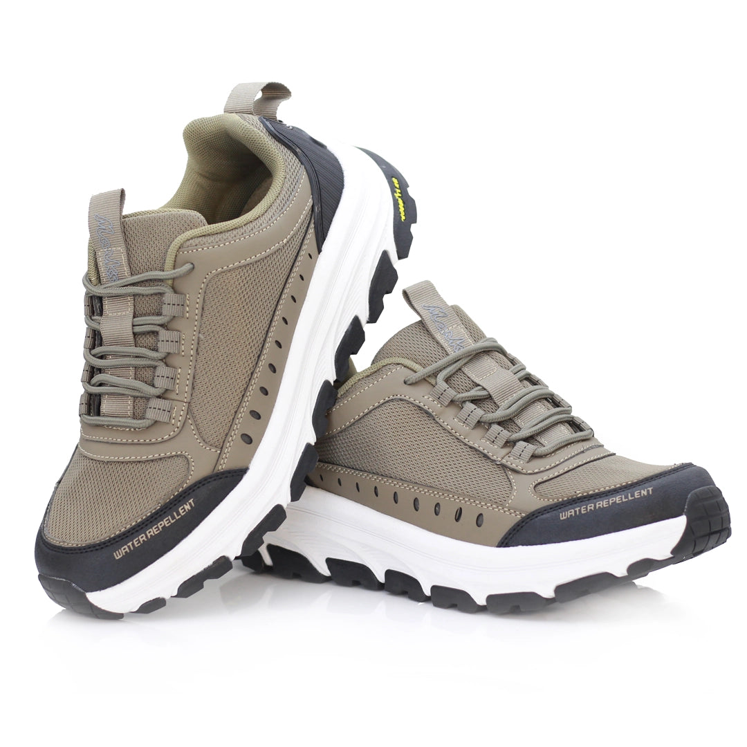 Ridge Rider - GoodYear® 2408