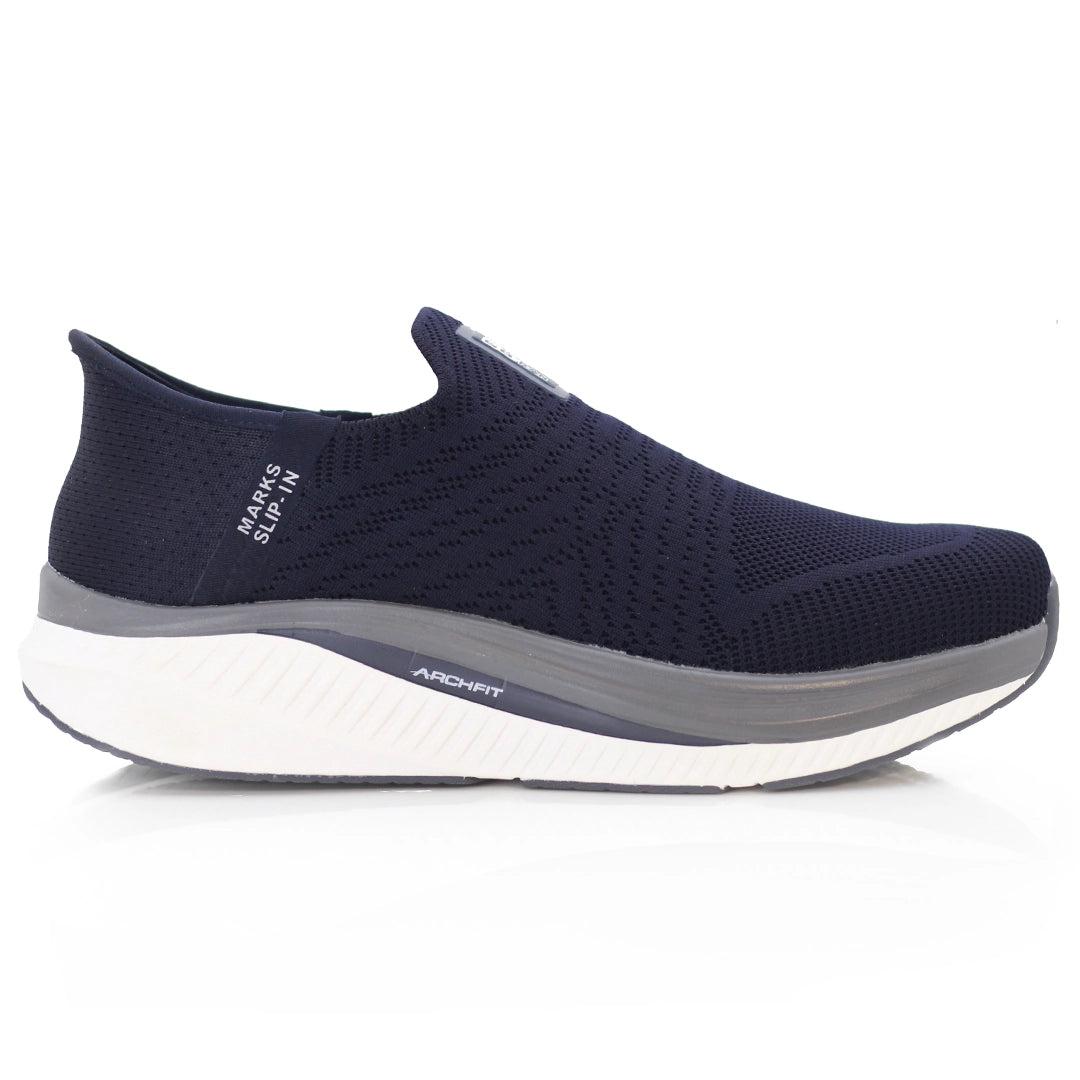 Apex Run - Archfit® 2502