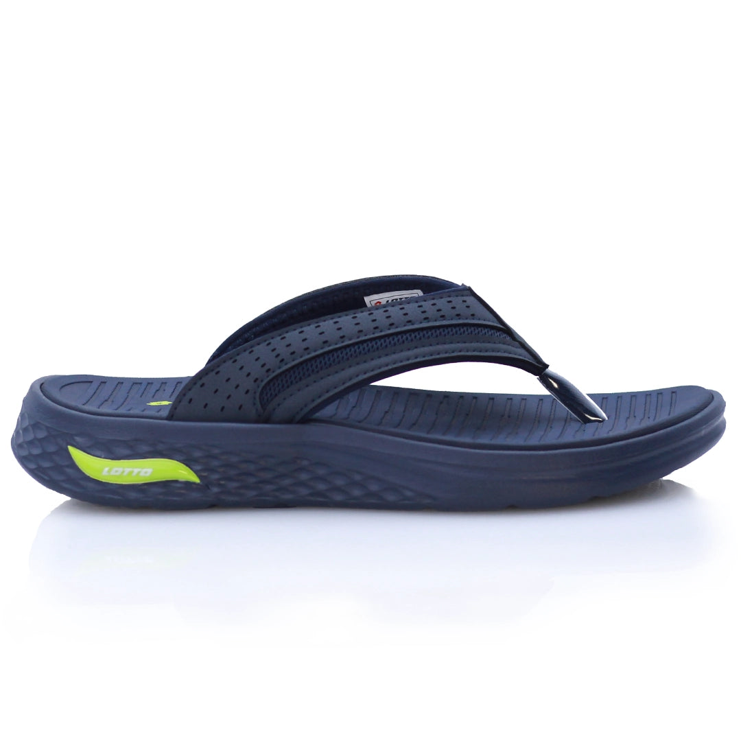 lotto Flip Flop