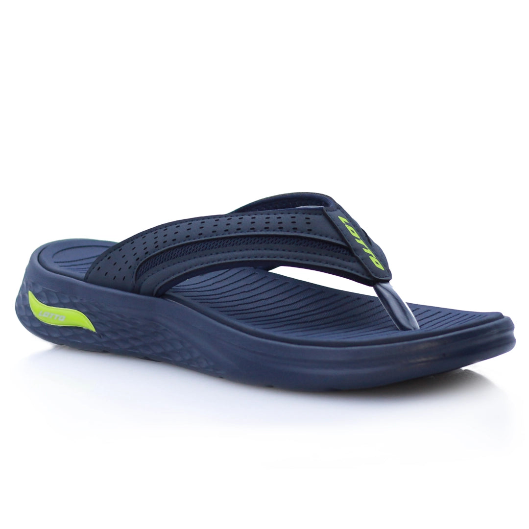 lotto Flip Flop