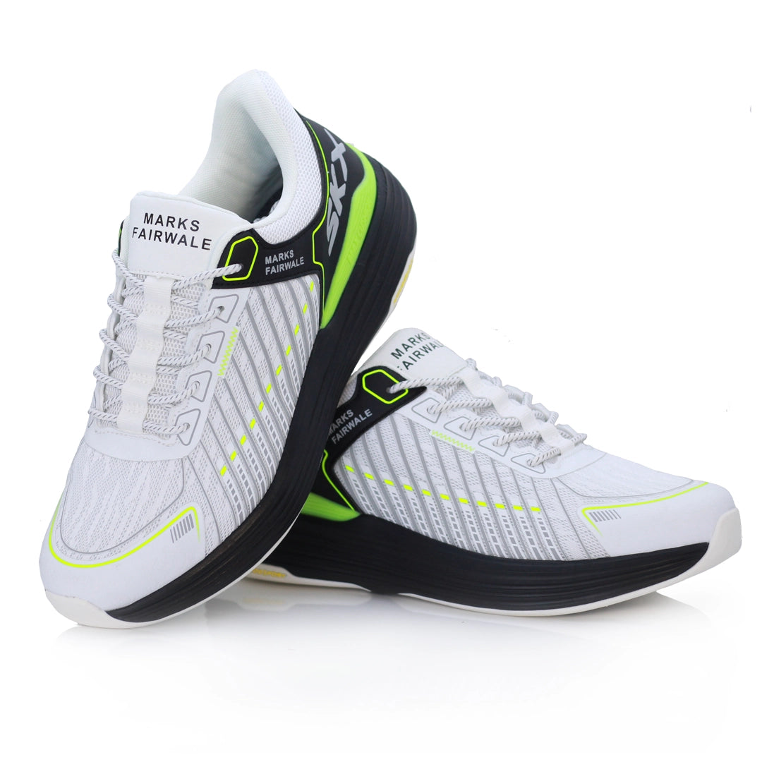 Aero Ace - Max Cushion® HF2407